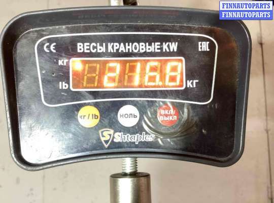 купить Двигатель на Audi A6 A6 C6 (4F) 2004-2008