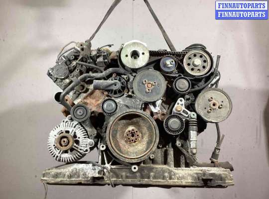 купить Двигатель на Audi A6 A6 C6 (4F) 2004-2008