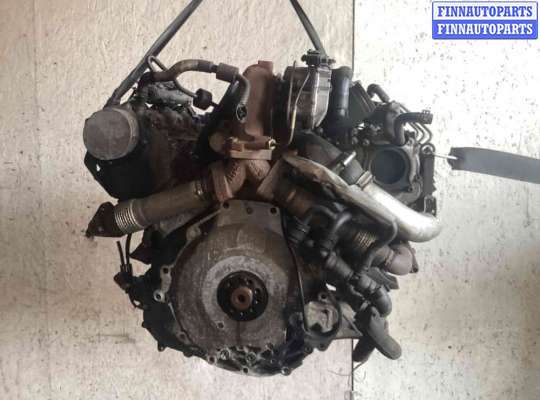 купить Двигатель на Audi A6 A6 C6 (4F) 2004-2008