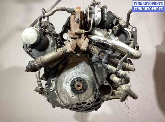 купить Двигатель на Audi A6 A6 C6 (4F) 2004-2008