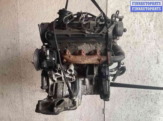 купить Двигатель на Audi A6 A6 C6 (4F) 2004-2008