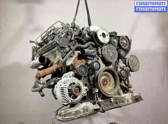 купить Двигатель на Audi A6 A6 C6 (4F) 2004-2008