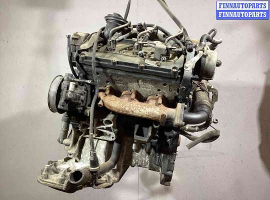 купить Двигатель на Audi A6 A6 C6 (4F) 2004-2008