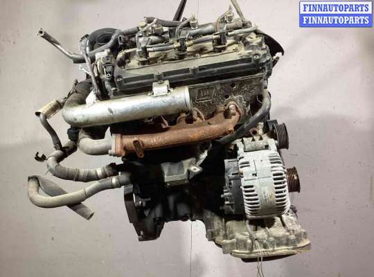 купить Двигатель на Audi A6 A6 C6 (4F) 2004-2008