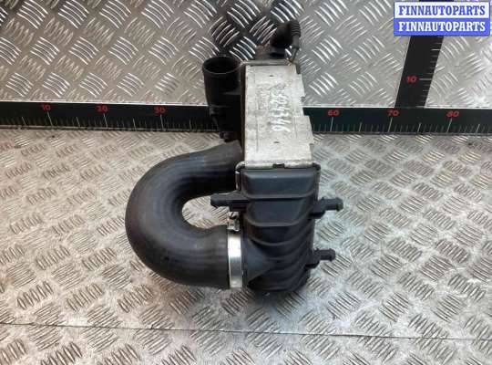 купить Интеркулер на Audi A4 A4 B5 (8D) 1994-1999