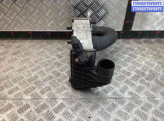 купить Интеркулер на Audi A4 A4 B5 (8D) 1994-1999