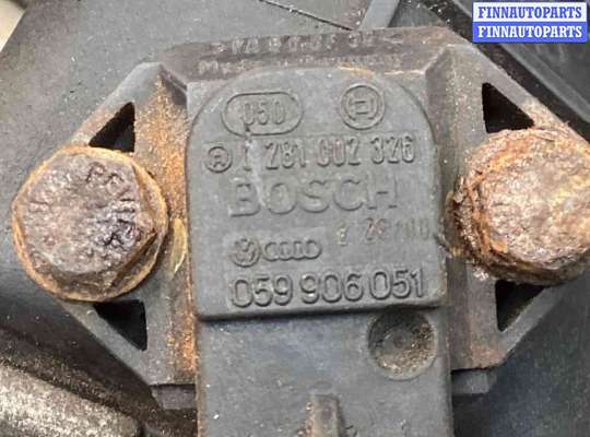 купить Интеркулер на Audi A4 A4 B5 (8D) 1994-1999