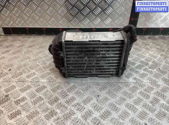 купить Интеркулер на Audi A4 A4 B5 (8D) 1994-1999