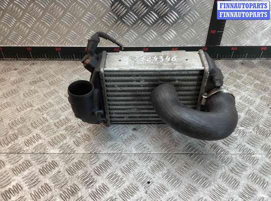 купить Интеркулер на Audi A4 A4 B5 (8D) 1994-1999