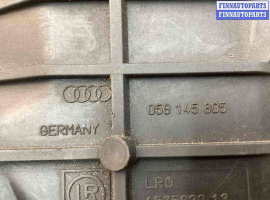 купить Интеркулер на Audi A4 A4 B5 (8D) 1994-1999