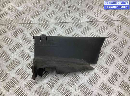 купить Воздуховод радиатора на Volkswagen Passat Passat B4 (3A) 1993-1997