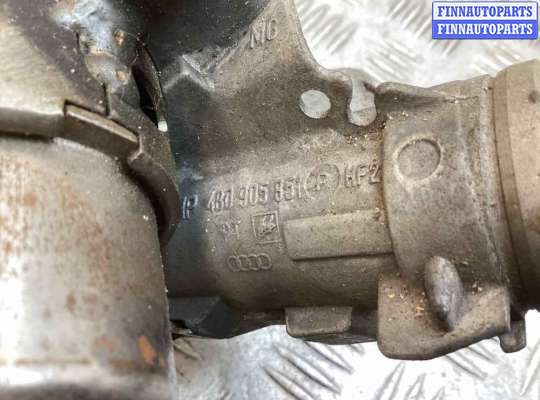 купить Замок зажигания на Volkswagen Sharan Sharan I (7M) 2003-2010 2-й рестайлинг