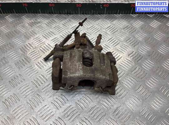 Суппорт на Opel Vectra C