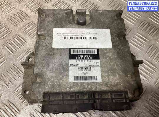 купить Блок управления двигателем на Renault Espace Espace IV 2002-2006