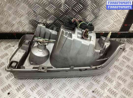 купить Фара правая на Fiat Scudo Scudo I (220) 2004-2007 рестайлинг
