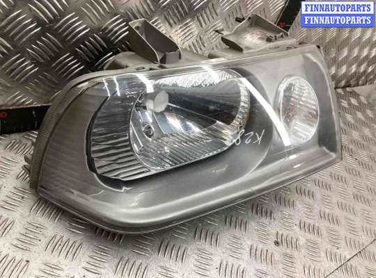 купить Фара правая на Fiat Scudo Scudo I (220) 2004-2007 рестайлинг