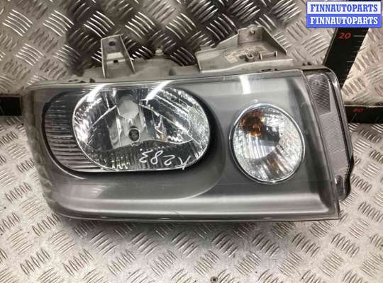 купить Фара правая на Fiat Scudo Scudo I (220) 2004-2007 рестайлинг