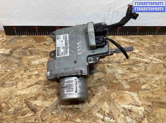 купить Электроусилитель руля на Renault Megane Megane II 2002-2006