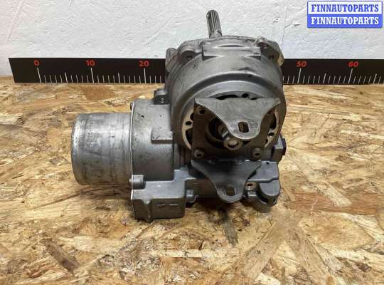 купить Электроусилитель руля на Renault Megane Megane II 2002-2006