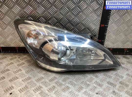 Фара правая KA611303 на Kia Ceed Ceed I (ED) 2009-2012 рестайлинг