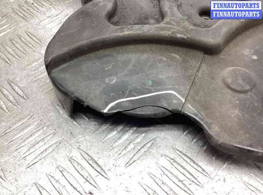 Кожух (крышка) ремня ГРМ на Opel Zafira A