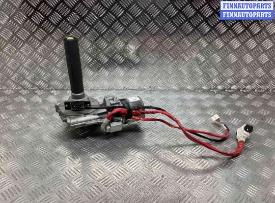 Насос ГУР (ЭУР, ЭГУР)