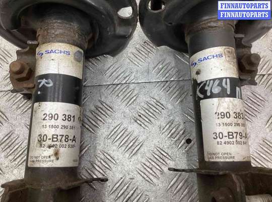 купить Стойка передняя правая на Opel Corsa Corsa C 2003-2006 рестайлинг