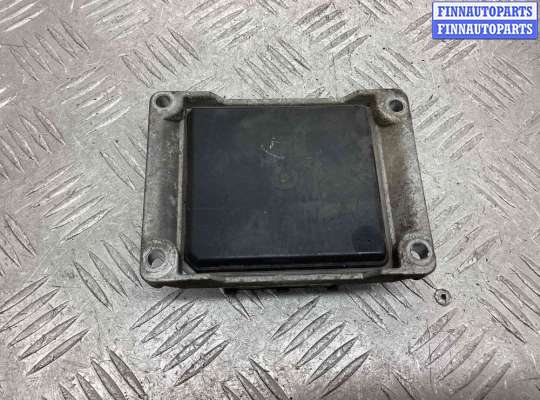 купить Блок управления двигателем на Opel Agila Agila A 2000-2003