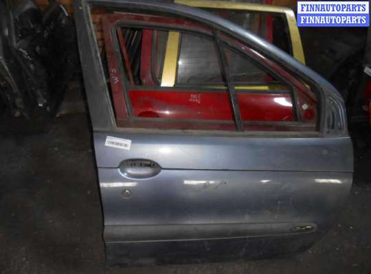 купить Дверь передняя правая на Renault Scenic I 1996-2003