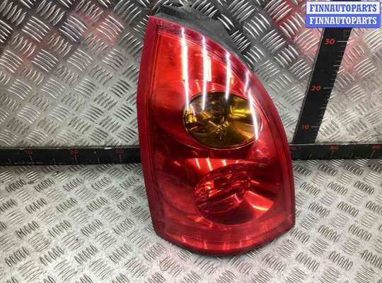 купить Фонарь задний левый на Nissan Primera Primera III (P12) 2002-2008