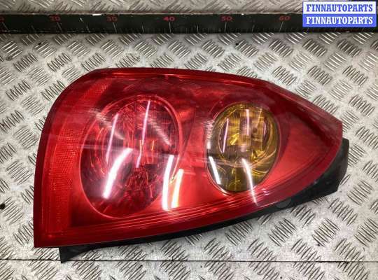 купить Фонарь задний левый на Nissan Primera Primera III (P12) 2002-2008