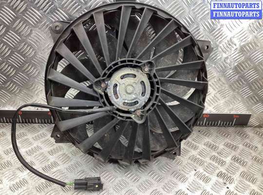 купить Вентилятор радиатора на Peugeot 807 807 2002-2014