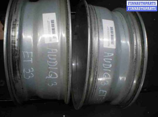 купить Диск литой на Audi A6 C6 (4F) 2008-2011 рестайлинг