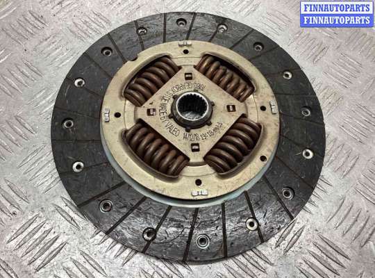 Корзина сцепления на Ford Galaxy Mk1 / Mk2 (WGR)