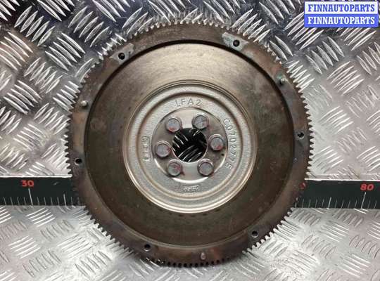 Корзина сцепления на Ford Galaxy Mk1 / Mk2 (WGR)