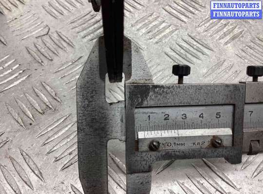 Корзина сцепления на Ford Galaxy Mk1 / Mk2 (WGR)