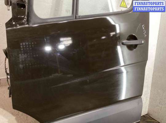 купить Дверь передняя левая на Mercedes Sprinter Sprinter II (W906) 2013-2018 рестайлинг