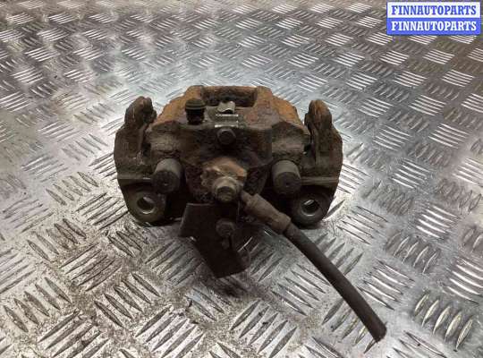 купить Суппорт задний левый на Volkswagen Touareg Touareg I (7L) 2002-2006