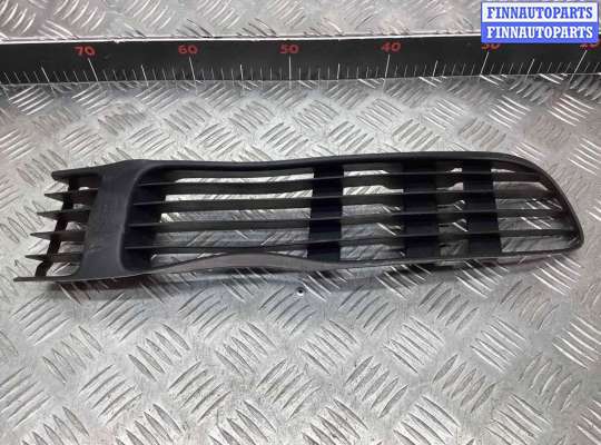 купить Заглушка (решетка) в бампер на Volkswagen Passat Passat B5 (3B) 1996-2000