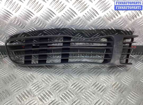 купить Заглушка (решетка) в бампер на Volkswagen Passat Passat B5 (3B) 1996-2000
