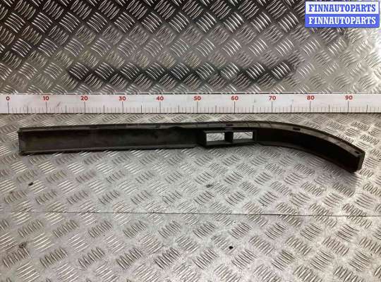 купить Юбка бампера переднего на Opel Zafira Zafira A 1999-2003