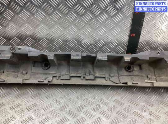 купить Бампер задний на Mercedes Vito Vito (W639) 2010-2014 рестайлинг