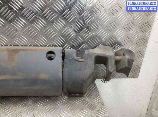 купить Бампер задний на Mercedes Vito Vito (W639) 2010-2014 рестайлинг