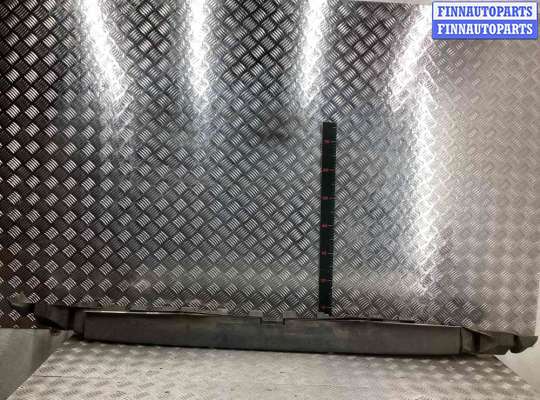 купить Бампер задний на Mercedes Vito Vito (W639) 2010-2014 рестайлинг