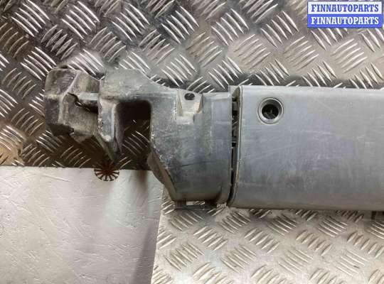 купить Бампер задний на Mercedes Vito Vito (W639) 2010-2014 рестайлинг