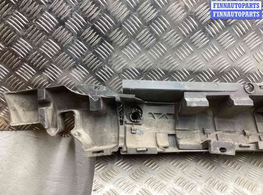 купить Бампер задний на Mercedes Vito Vito (W639) 2010-2014 рестайлинг