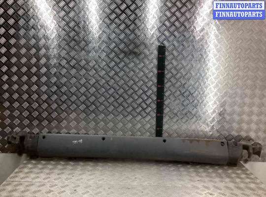 купить Бампер задний на Mercedes Vito Vito (W639) 2010-2014 рестайлинг