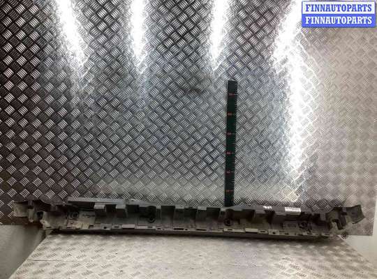 купить Бампер задний на Mercedes Vito Vito (W639) 2010-2014 рестайлинг