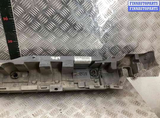 купить Бампер задний на Mercedes Vito Vito (W639) 2010-2014 рестайлинг