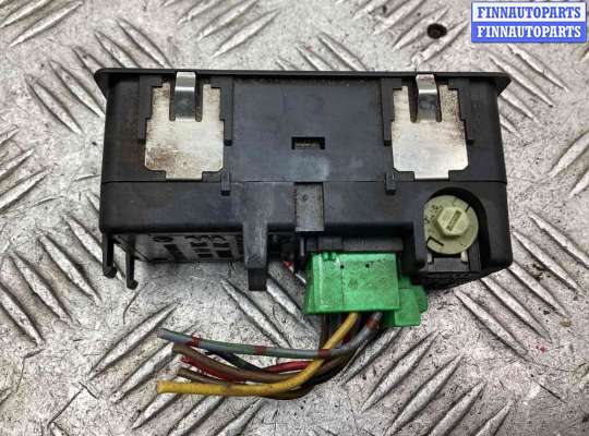 купить Пульт управления автономным отопителем на Mercedes Sprinter Sprinter I (W901-905) 1995-2006